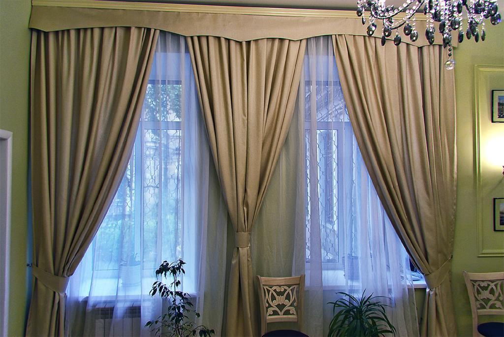 Classic Apartment On Zhukovskoho Odessa Exteriör bild