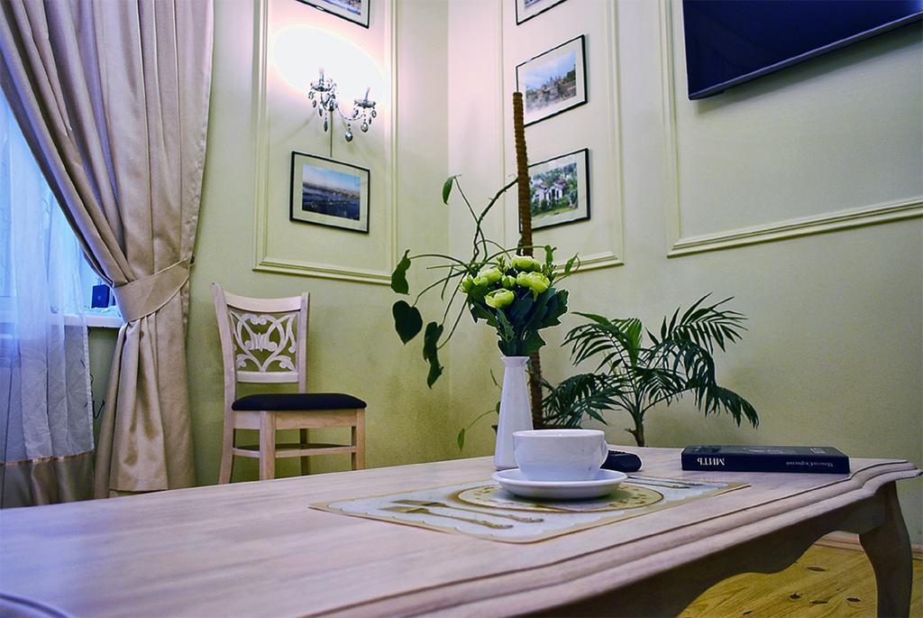 Classic Apartment On Zhukovskoho Odessa Exteriör bild